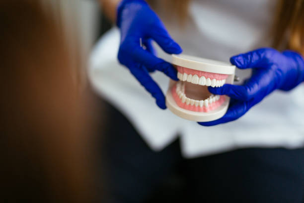 Oral Surgery in Glouster, OH