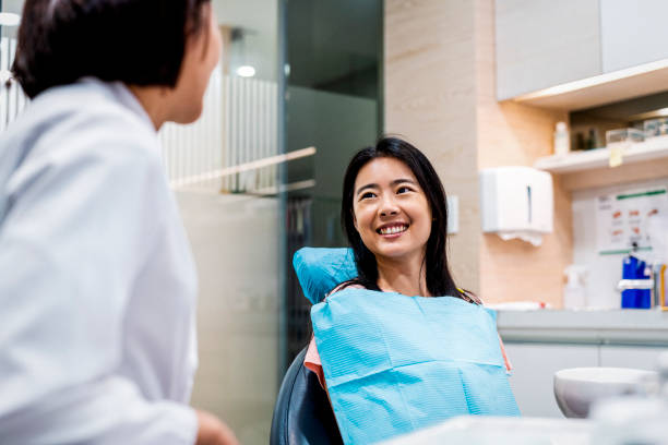 Best Root Canal Treatment  in Glouster, OH