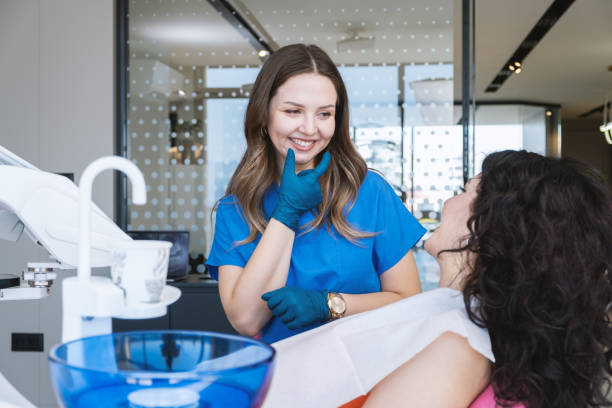 TMJ/TMD Treatment in Glouster, OH