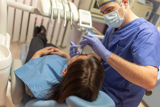 Best Dental Exams and Cleanings  in Glouster, OH