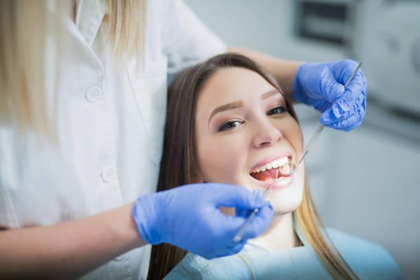 Best Dental Exams and Cleanings  in Glouster, OH