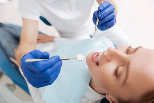 Full Mouth Reconstruction in Glouster, OH